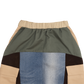 waf. AUGUST BREAK CARGO SKIRTS