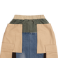 waf. AUGUST BREAK CARGO SKIRTS