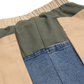 waf. AUGUST BREAK CARGO SKIRTS