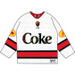 waf.Coke WOZA Hockey Jersey