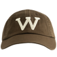 waf. W DAD HAT