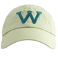 waf. W DAD HAT