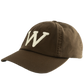 waf. W DAD HAT