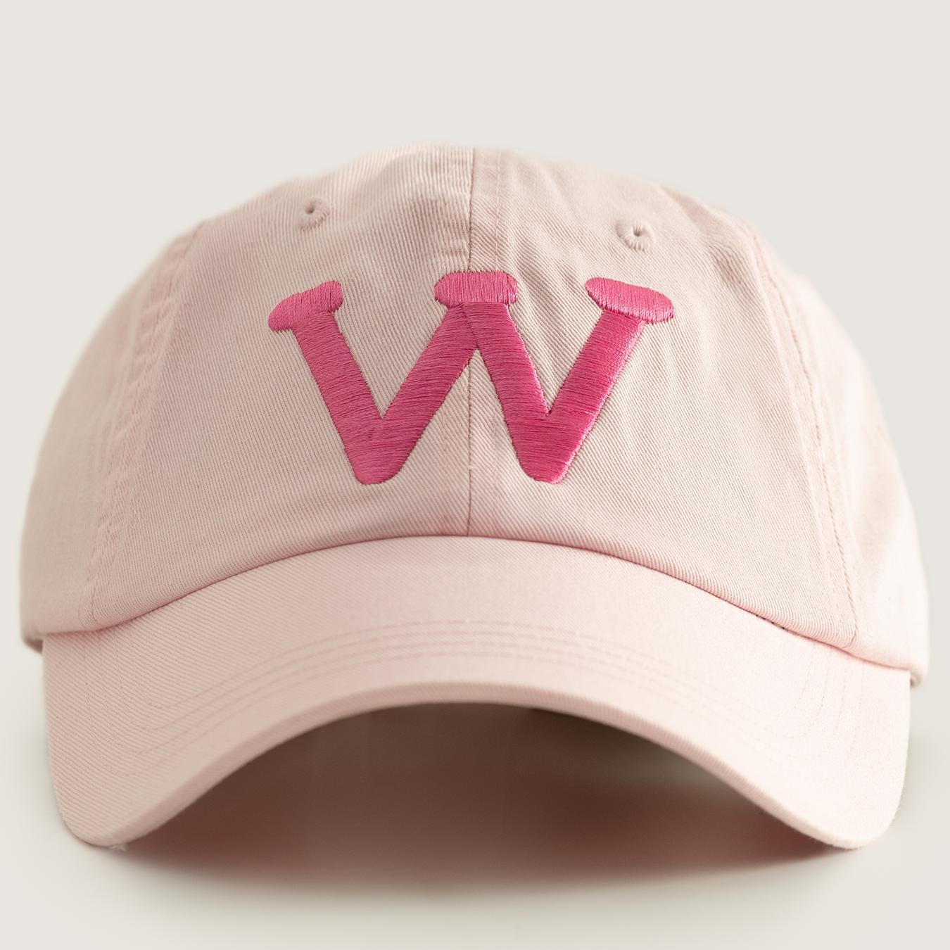 waf. W DAD HAT