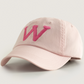 waf. W DAD HAT